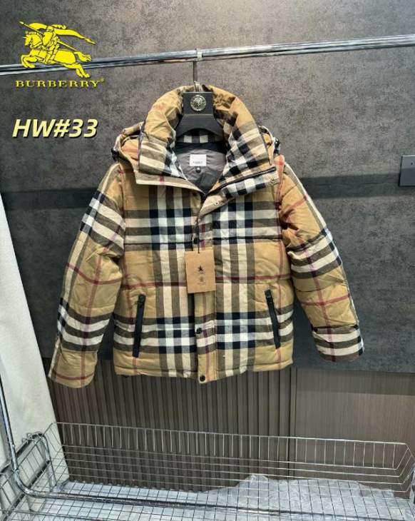 Picture of Burberry Down Jackets _SKUBurberryM-3XL12yr14438006